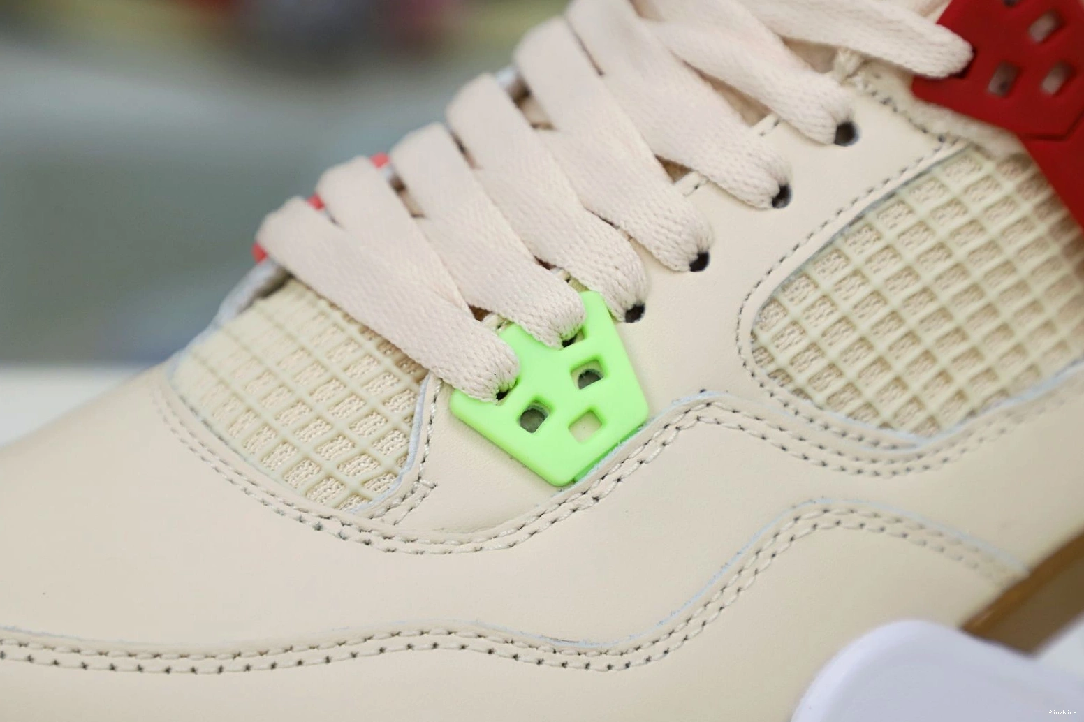 AIR RETRO JORDAN THINGS' 'WILD GS 4 0728